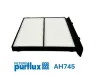 Filter, Innenraumluft PURFLUX AH745