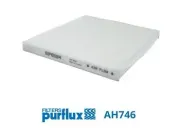 Filter, Innenraumluft PURFLUX AH746