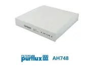 Filter, Innenraumluft PURFLUX AH748