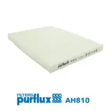 Filter, Innenraumluft PURFLUX AHA256