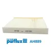Filter, Innenraumluft PURFLUX AH889
