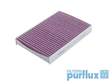 Filter, Innenraumluft PURFLUX AHA143