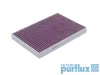 Filter, Innenraumluft PURFLUX AHA184