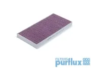 Filter, Innenraumluft PURFLUX AHC103
