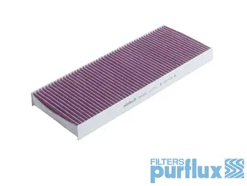 Filter, Innenraumluft PURFLUX AHA205 Bild Filter, Innenraumluft PURFLUX AHA205