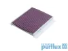 Filter, Innenraumluft PURFLUX AHA212