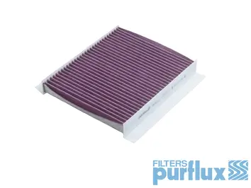 Filter, Innenraumluft PURFLUX AHA212 Bild Filter, Innenraumluft PURFLUX AHA212