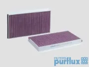 Filter, Innenraumluft PURFLUX AHA219-2