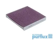 Filter, Innenraumluft PURFLUX AHC113