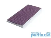 Filter, Innenraumluft PURFLUX AHC117