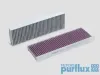 Filter, Innenraumluft PURFLUX AHA261-2