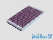 Filter, Innenraumluft PURFLUX AHA268