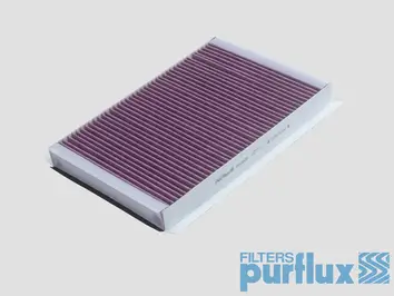 Filter, Innenraumluft PURFLUX AHA268 Bild Filter, Innenraumluft PURFLUX AHA268
