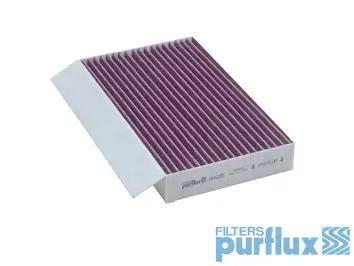 Filter, Innenraumluft PURFLUX AHA281