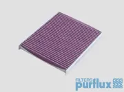Filter, Innenraumluft PURFLUX AHA282