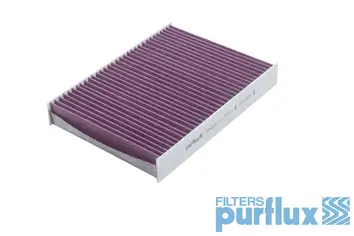 Filter, Innenraumluft PURFLUX AHA284 Bild Filter, Innenraumluft PURFLUX AHA284