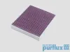 Filter, Innenraumluft PURFLUX AHA286
