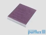 Filter, Innenraumluft PURFLUX AHA286