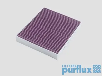 Filter, Innenraumluft PURFLUX AHA286 Bild Filter, Innenraumluft PURFLUX AHA286