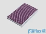 Filter, Innenraumluft PURFLUX AHC149
