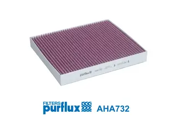 Filter, Innenraumluft PURFLUX AHA732