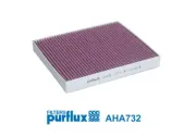 Filter, Innenraumluft PURFLUX AHA732