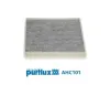 Filter, Innenraumluft PURFLUX AHC101