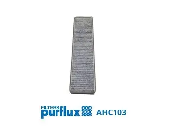 Filter, Innenraumluft PURFLUX AHC103
