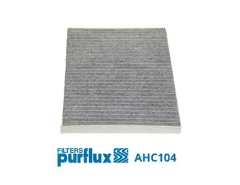 Filter, Innenraumluft PURFLUX AHC104 Bild Filter, Innenraumluft PURFLUX AHC104