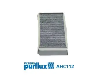 Filter, Innenraumluft PURFLUX AHC112 Bild Filter, Innenraumluft PURFLUX AHC112
