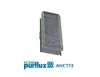Filter, Innenraumluft PURFLUX AHC113