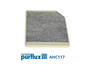 Filter, Innenraumluft PURFLUX AHC117