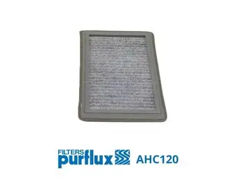 Filter, Innenraumluft PURFLUX AHC120