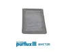 Filter, Innenraumluft PURFLUX AHC120