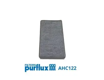 Filter, Innenraumluft PURFLUX AHC122