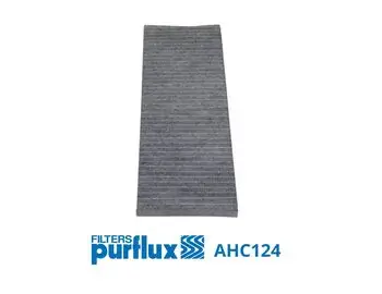 Filter, Innenraumluft PURFLUX AHC124