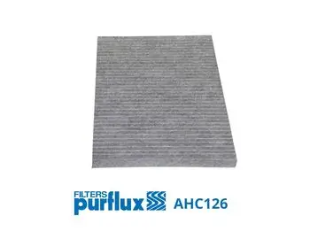 Filter, Innenraumluft PURFLUX AHC126