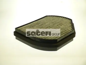 Filter, Innenraumluft PURFLUX AHC138