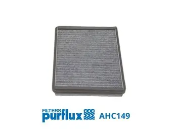 Filter, Innenraumluft PURFLUX AHC149