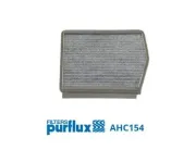 Filter, Innenraumluft PURFLUX AHC154