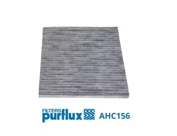Filter, Innenraumluft PURFLUX AHC156