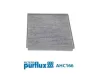 Filter, Innenraumluft PURFLUX AHC166