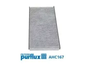 Filter, Innenraumluft PURFLUX AHC167
