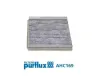 Filter, Innenraumluft PURFLUX AHC169
