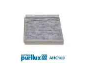 Filter, Innenraumluft PURFLUX AHC169
