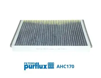Filter, Innenraumluft PURFLUX AHC170