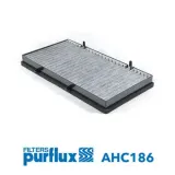 Filter, Innenraumluft PURFLUX AHC186