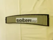 Filter, Innenraumluft PURFLUX AHC187