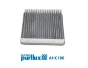 Filter, Innenraumluft PURFLUX AHC188