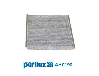 Filter, Innenraumluft PURFLUX AHC190